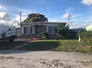 2171 Rutland St, Opa Locka, FL 33054