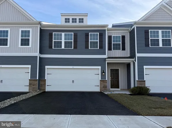 4 Dalton Way, Middle Township, NJ 08242