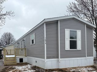 1674 Eastwood St #57, Greenwood, IN
