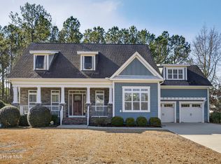 100 Yacht Basin Landing, Hampstead, NC 28443
