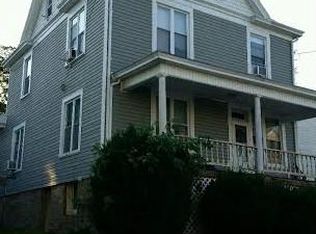 83 S East St, Waynesburg, PA 15370