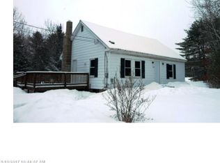 326 Poland Spring Rd, Casco, ME 04015