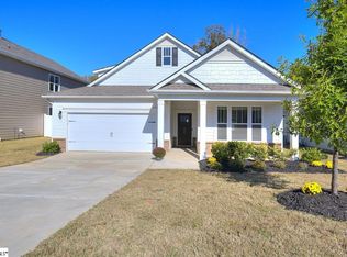 606 Raleighwood Ln, Simpsonville, SC 29681