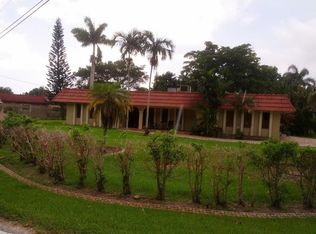 300 SW 119th Ter, Plantation, FL 33325