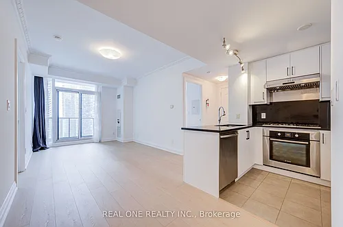16 Harbour St #3511 Photo 1