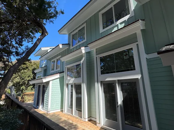 651 Salter Path Rd #12, Pine Knoll Shores, NC 28512