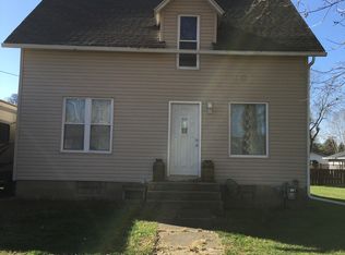 155 S McCormack Ave, Primghar, IA 51245