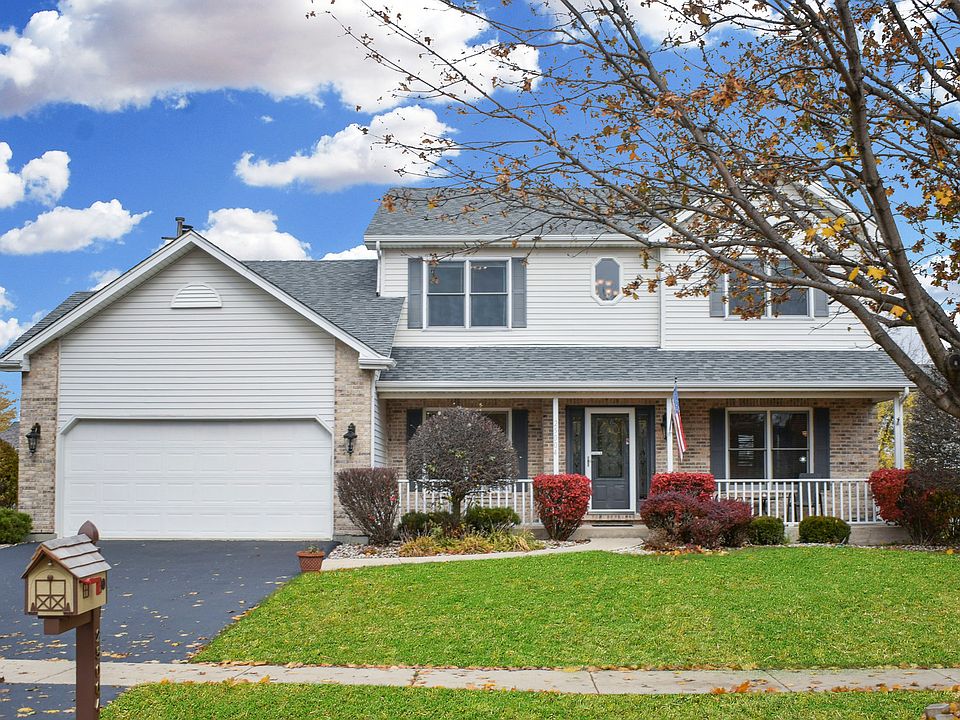 1st image of 25004 Blakely Dr