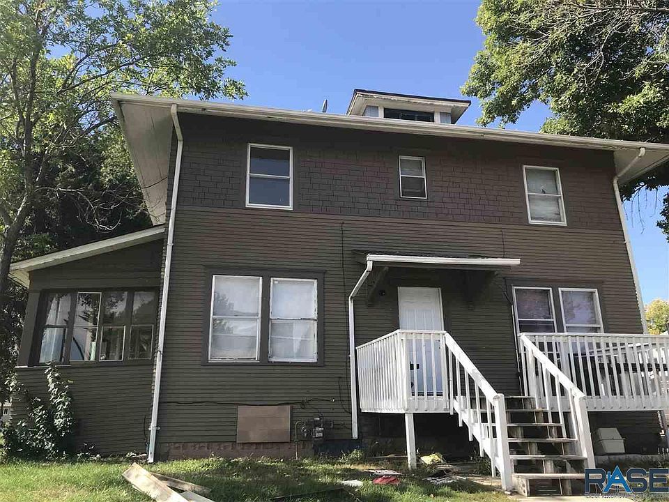 129 S Menlo Ave, Sioux Falls, SD 57104 Zillow