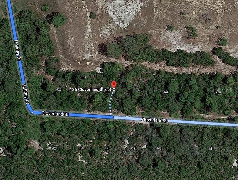 2nd image of 136 CLAVERLAND DRIVE LOT 95
