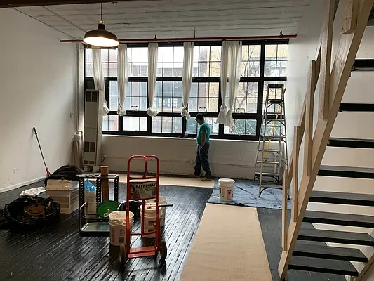 Rented by Carnegie Management Inc | media 10