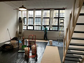 Rented by Carnegie Management Inc