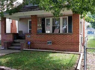 628 Chesapeake St, Huntington, WV 25702