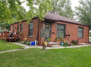 5725 Clark Blvd, Des Moines, IA 50311