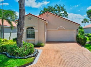 17352 Antigua Point Way, Boca Raton, FL 33487
