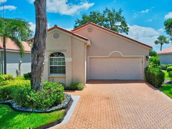 17352 Antigua Point Way, Boca Raton, FL 33487
