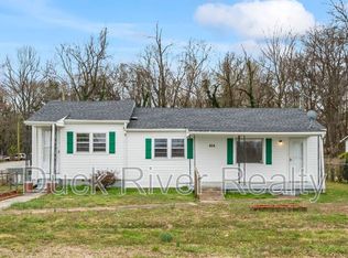 814 Iron Bridge Rd, Columbia, TN 38401