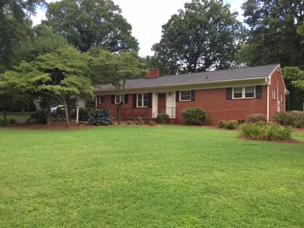 1023 Greystone Rd, Asheboro, NC 27203