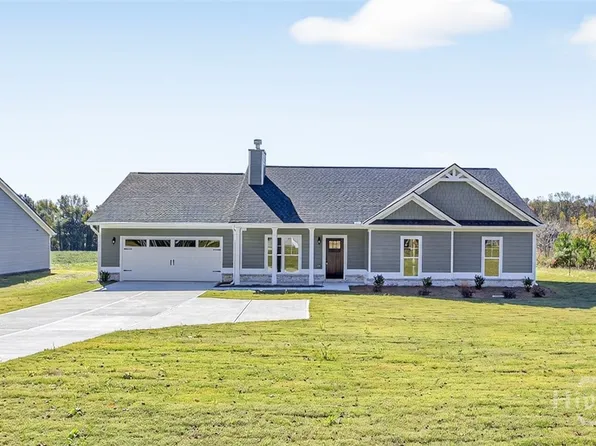 2667 Bethany Bowersville Road #1, Canon, GA 30643