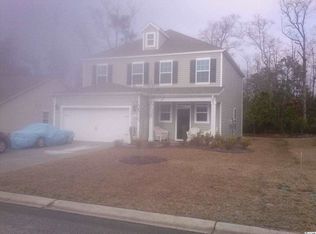 254 Carolina Crossing Blvd LOT 32, Little River, SC 29566