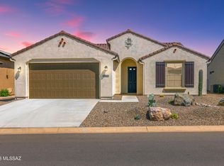 30669 S Jeans Way, Oracle, AZ 85623