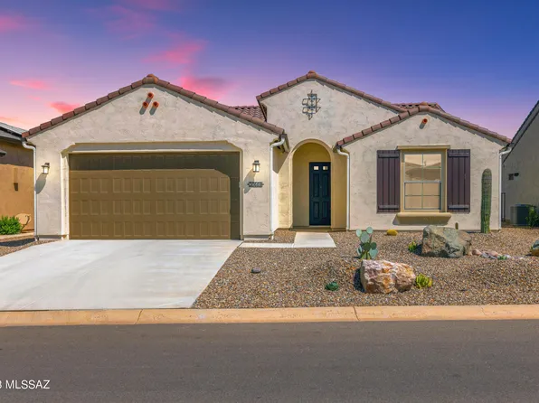 30669 S Jeans Way, Oracle, AZ 85623