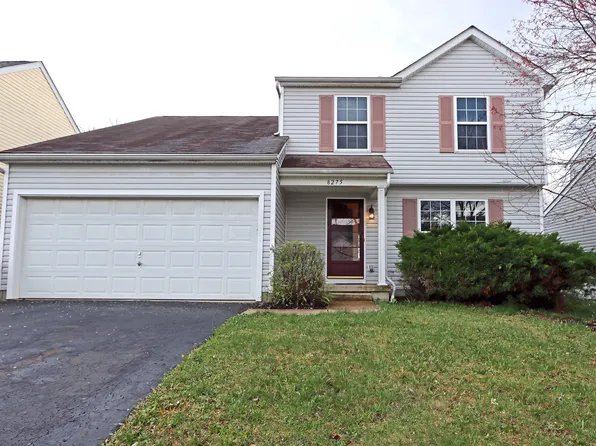 8275 Crete Ln, Blacklick, OH 43004