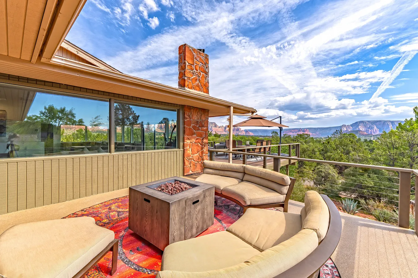 Juniper Dr, Sedona — Photo 2