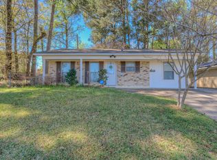 9248 N Southland Park Dr, Shreveport, LA 71118