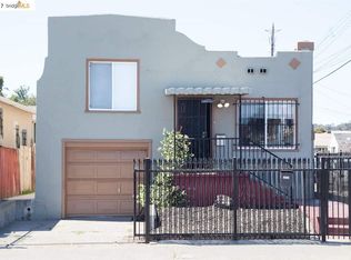 2387 73rd Ave, Oakland, CA
