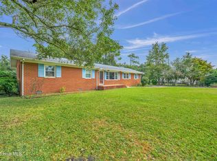 525 Bedford Forest Drive, Wilmington, NC 28412