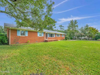 525 Bedford Forest Drive, Wilmington, NC, 28412