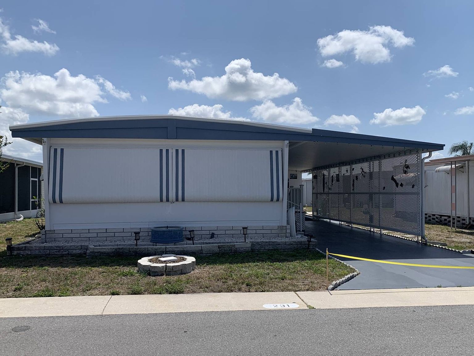 Serendipity Mobile Home Park Clearwater Florida Home Alqu