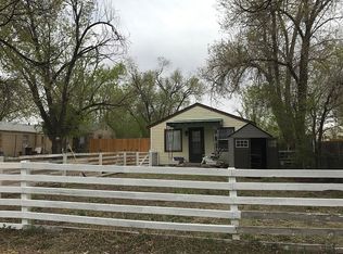 2325 E Saint Vrain St, Colorado Springs, CO 80909