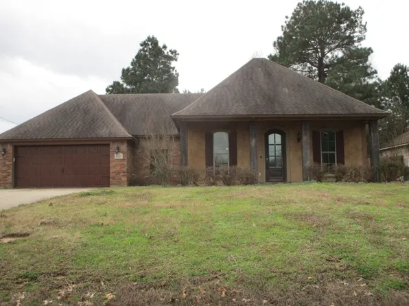 6973 Woolworth Oaks Dr, Keithville, LA 71047