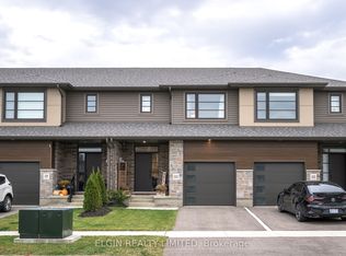 33 Evylean Ct, Saint Thomas, ON N5R0P6