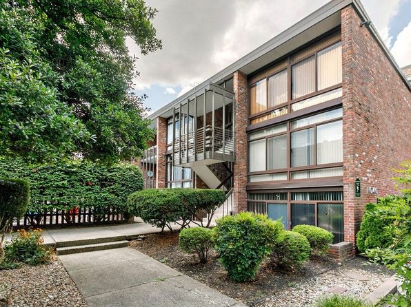 1040 Cherokee Rd APT C3