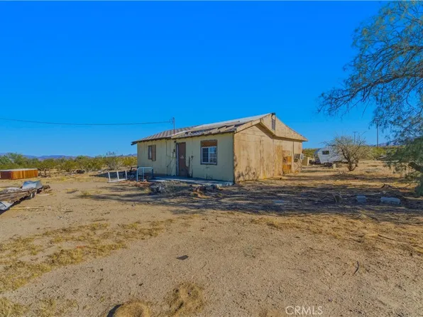 80422 Baseline Rd, Twentynine Palms, CA 92277