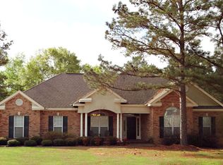 1398 Old Ware Rd, Wetumpka, AL 36093