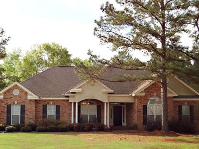 1398 Old Ware Rd, Wetumpka, AL, 36093