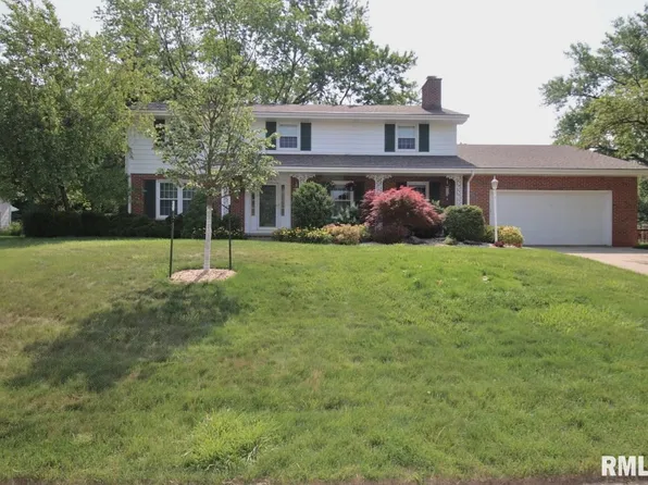 5926 N Sherwood Ave, Peoria, IL 61614