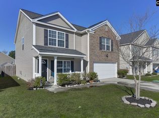 137 Pennsylvania Ct, Chapin, SC 29036