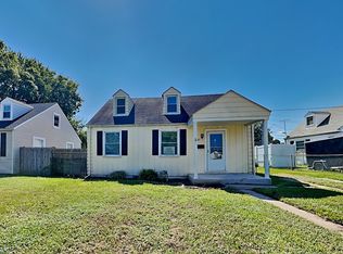 8227 Dundalk Ave, Dundalk, MD 21222