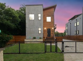 609 Sturgeon St, San Marcos, TX 78666