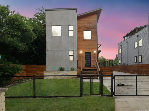 609 Sturgeon, San Marcos, TX 78666