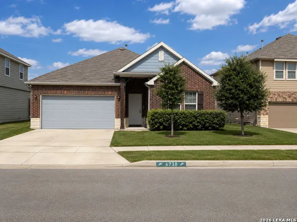 6738 Shiraz Way, Converse, TX 78109