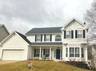 1187 Wagner Pl, Saint Louis, MO 63119
