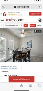 633 Stoney Creek Ave, Baton Rouge, LA, 70808