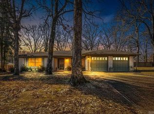 7317 Geronimo Cir, N Little Rock, AR 72116