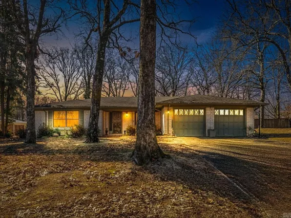 7317 Geronimo Cir, N Little Rock, AR 72116